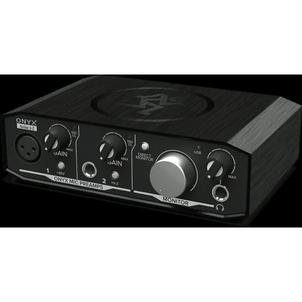 Mackie Onyx Artist 1.2