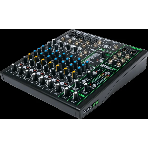 Mackie PROFX10V3 – Image 2