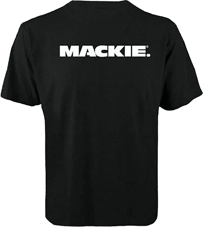 Mackie Tee Shirt Taille S