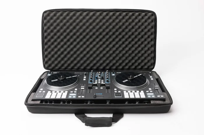 MAGMA Ctrl Case One, Black/Black
