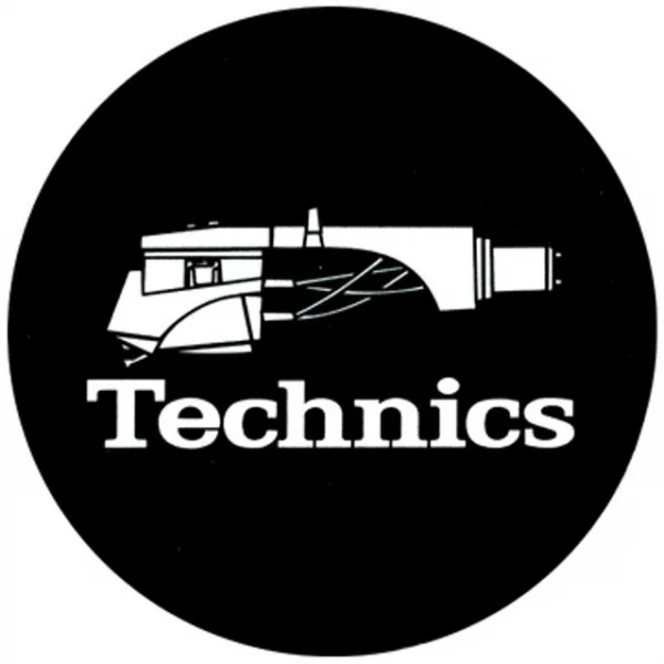 Magma LP-Slipmat Technics Headshell 1 (La paire)