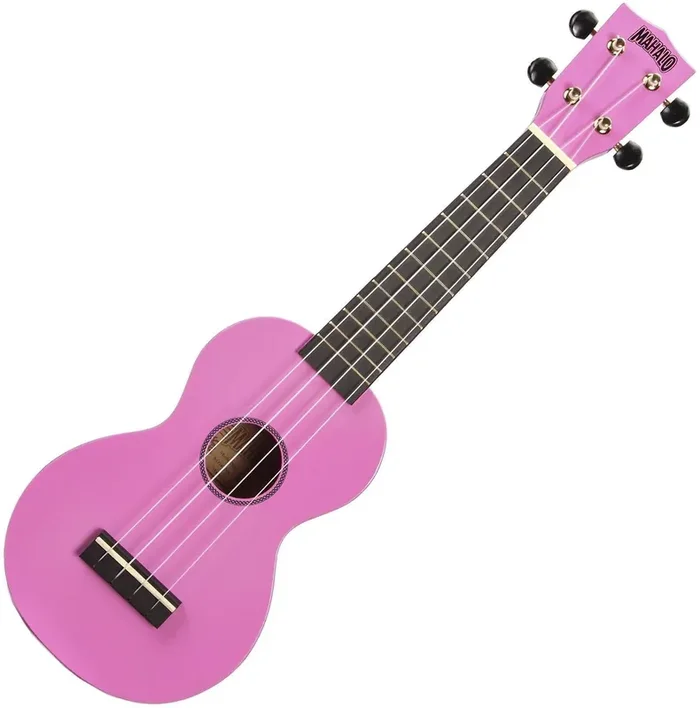 Mahalo MR1 Pink Ukulélé soprano