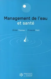 Management de l&rsquo;eau et santé