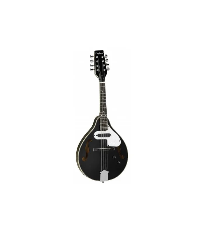 Mandoline Folk Electro Forme A Tanglewood TWMTBKPE CN