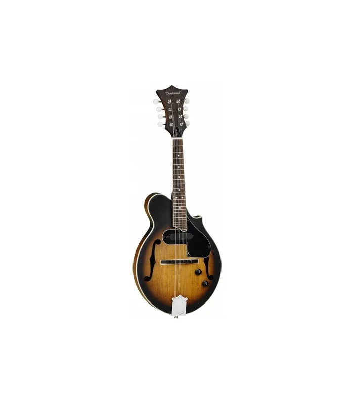 Mandoline Folk Electro Forme F Tanglewood TWMFVSE CN