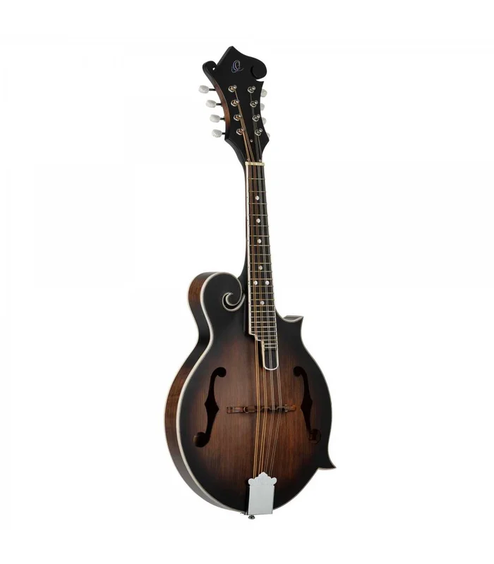 MANDOLINE FOLK ORTEGA RMF30-WB AMERICANA STYLE F