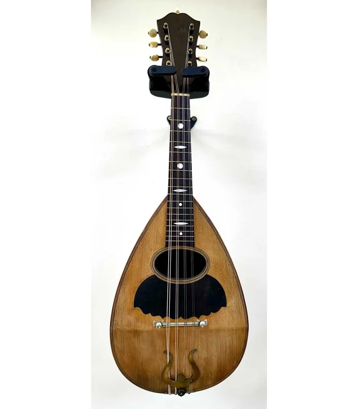 Mandoline Napolitaine Ancienne