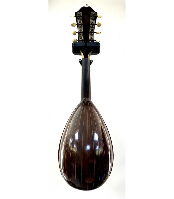 Mandoline Napolitaine Ancienne – Image 2