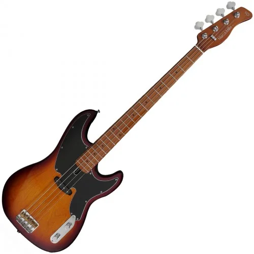 MARCUS MILLER D5-4 ALDER TOBACCO SUNBURST