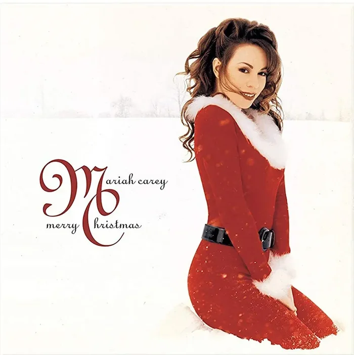 Mariah Carey – Merry Christmas (CD)