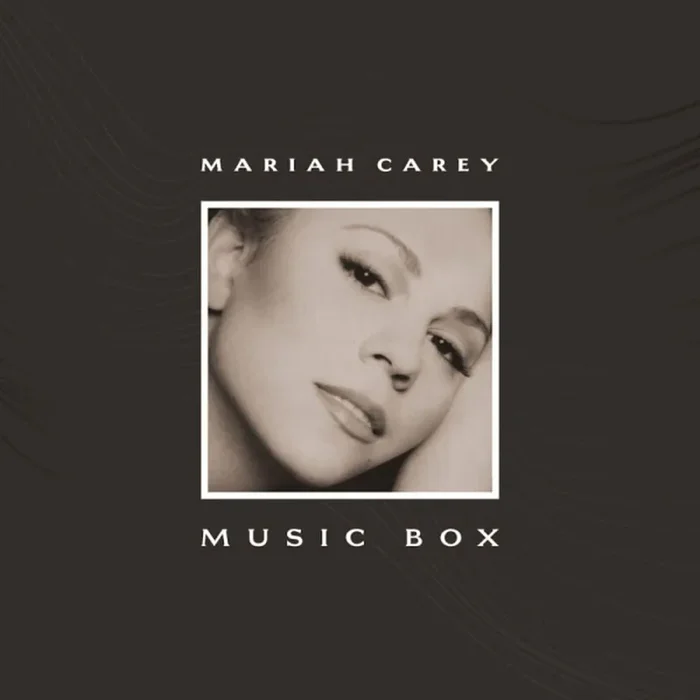 Mariah Carey – Music Box 30th Anniversary Expanded Edition (Reissue) (Limited Edition) (3 CD)