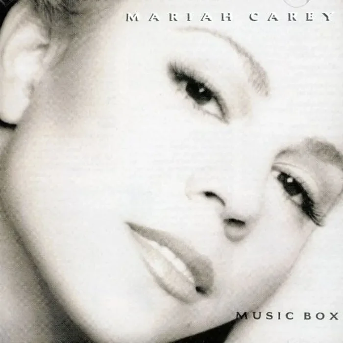 Mariah Carey – Music Box (CD)