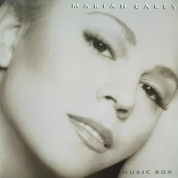 Mariah Carey – Music Box (Reissue) (LP)