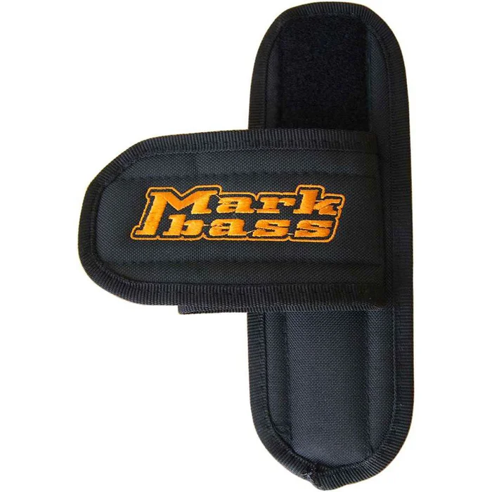 MARKBASS Bass Keeper Black