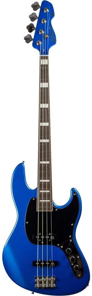 MARKBASS GV4 GOG Blue Sky Palissandre