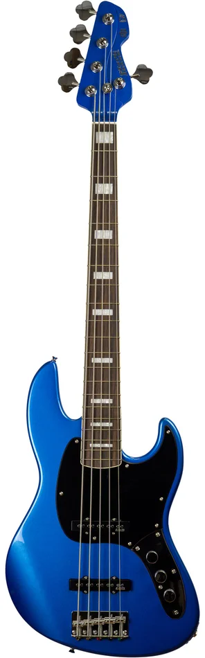 MARKBASS GV5 GOG Blue Sky Palissandre