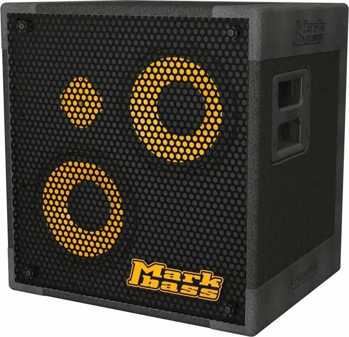 Markbass MB58R 102 XL P 4 Baffle basse
