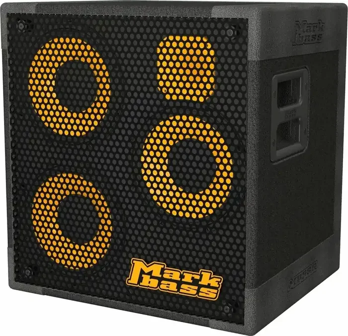 Markbass MB58R 103 Energy 6 Baffle basse