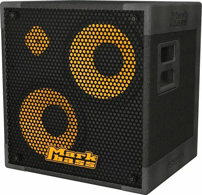 Markbass MB58R 122 Pure Baffle basse