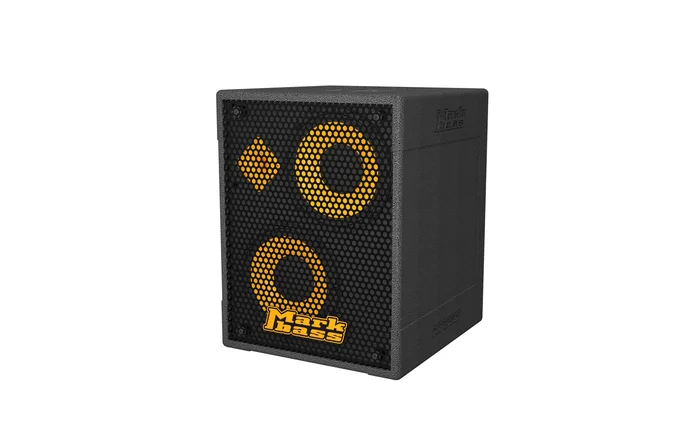 MARKBASS MB58R CMD P Piezo 102 2X10 300W