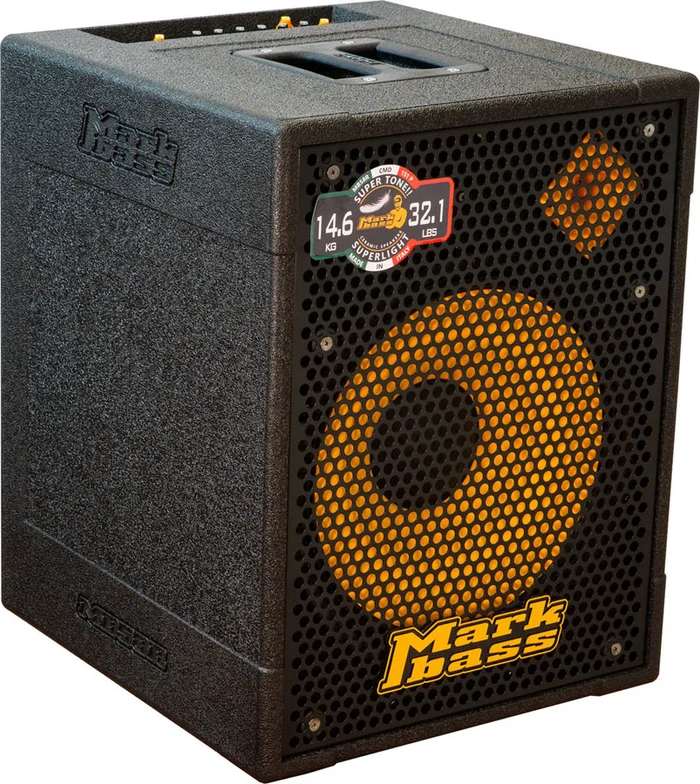 MARKBASS MB58R CMD P Piezo 151 1X15 300W 4 Ohms