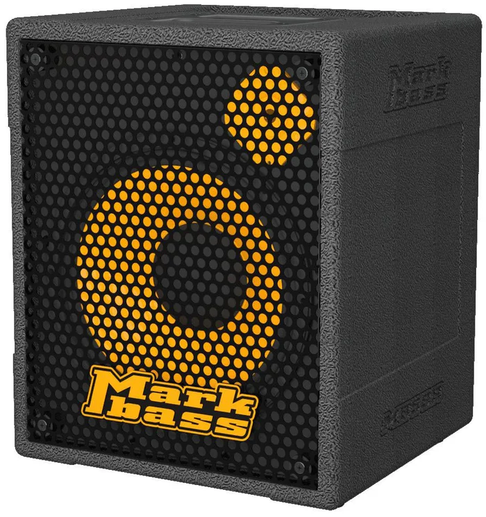 MARKBASS MB58R Mini CMD Pure 121 1X12 300W