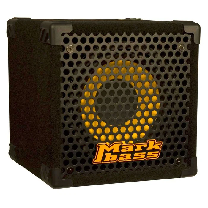 MARKBASS Micromark 801 1X8 60W