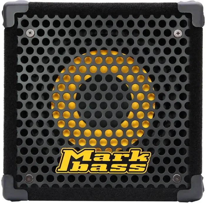 Markbass Micromark 801 Mini combo Basse