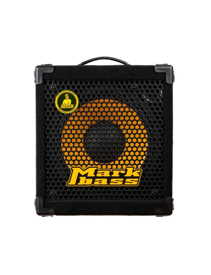 Markbass Mini Cmd 121P V