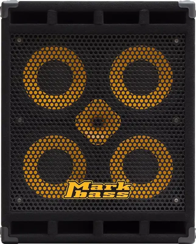 Markbass Standard 104 HF – 8 Baffle basse