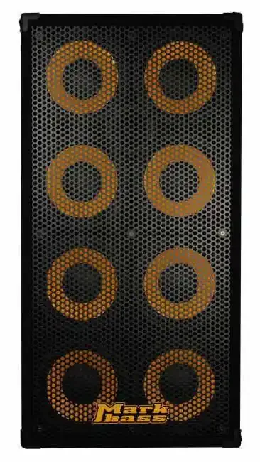 Markbass Standard 108 HR Baffle basse
