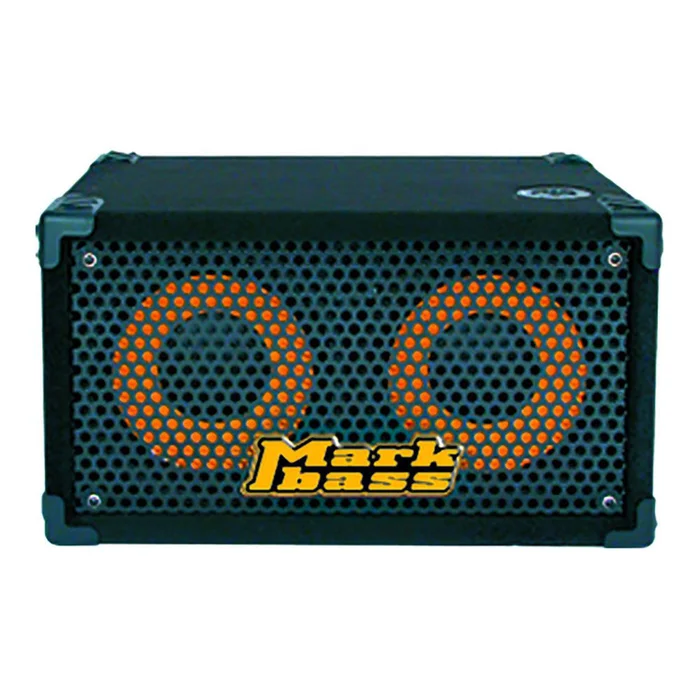 MARKBASS Traveler P Piezo 102 2X10 400W 4 Ohms