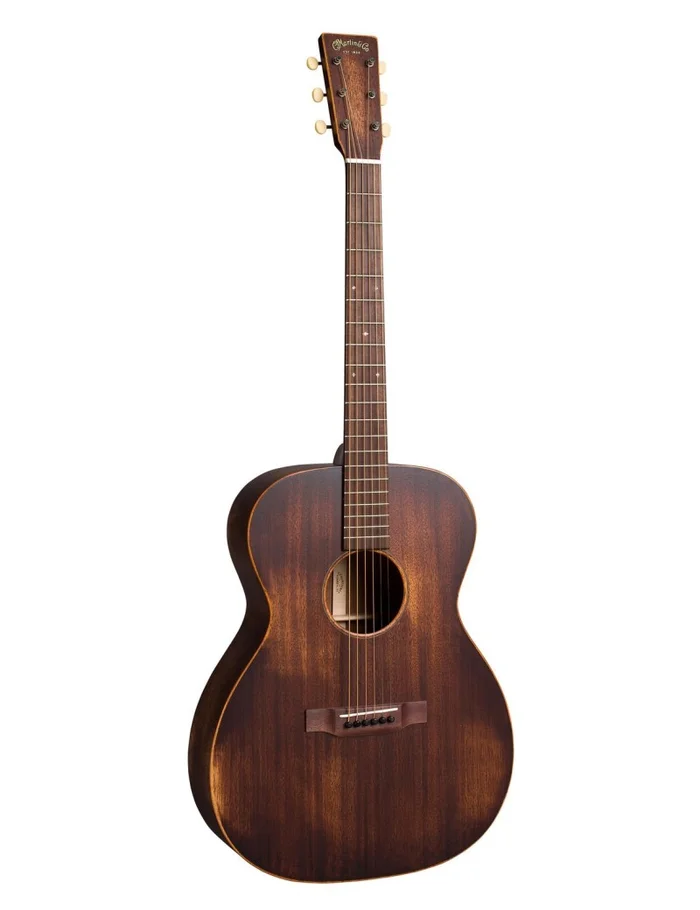 Martin 000-15M Streetmaster + housse