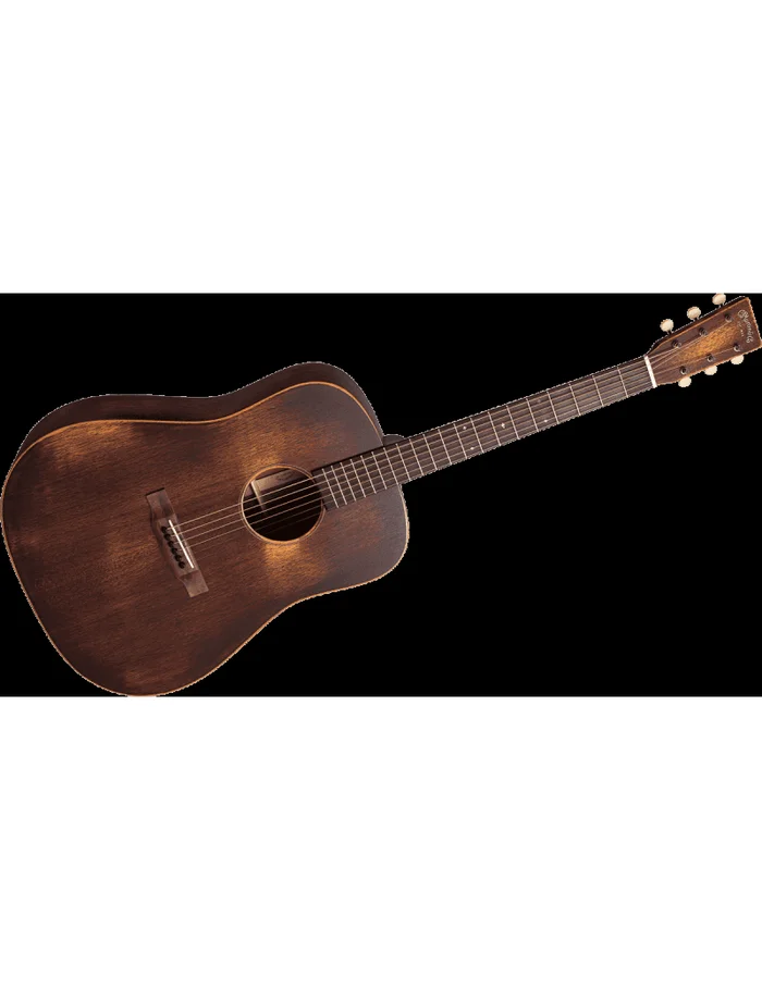 Martin D-15M StreetMaster + housse – Image 2