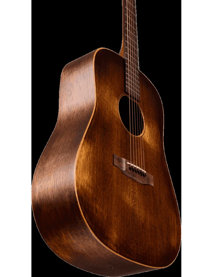 Martin D-15M StreetMaster + housse – Image 3