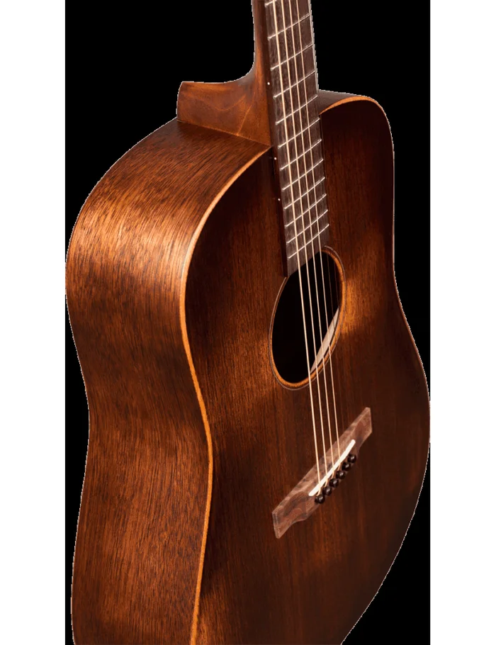 Martin D-15M StreetMaster + housse – Image 4