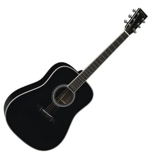 MARTIN D-35 CASH – JOHNNY CASH SPECIAL EDITION
