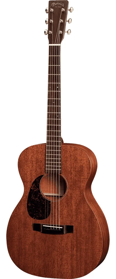 Martin Guitar 000-15M Lh