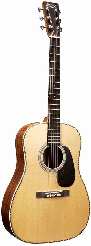 Martin Guitar Martin O&rsquo;Ahu Hg-28