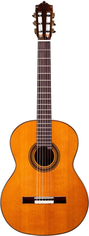 MARTINEZ GUITARS Standard MC-98C EN Naturel