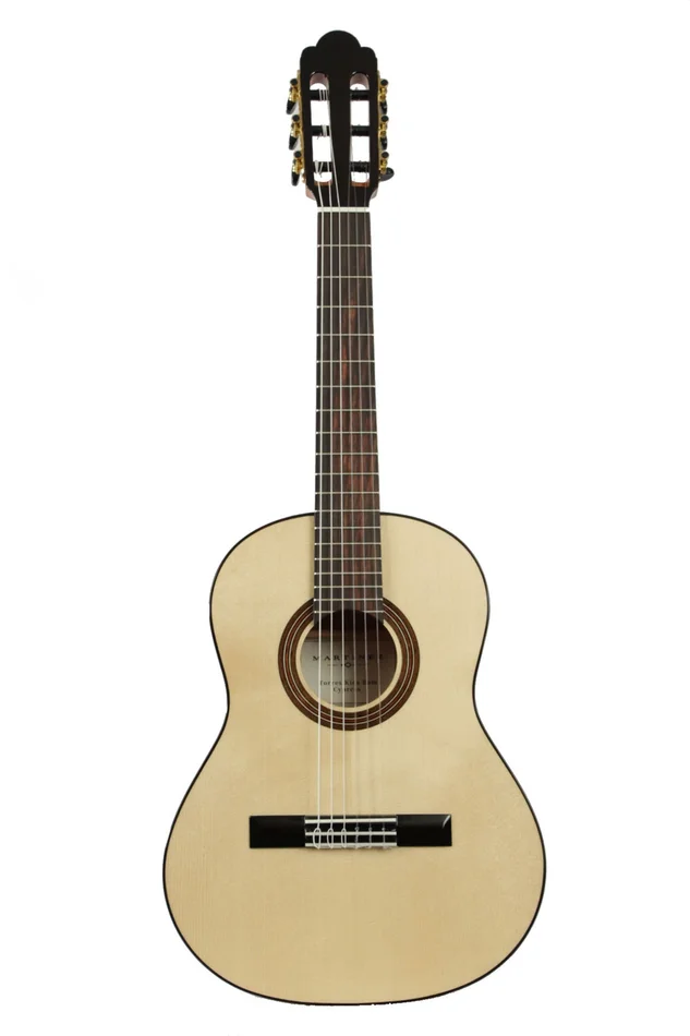 MARTINEZ GUITARS Torres 1/2 RN Epicéa