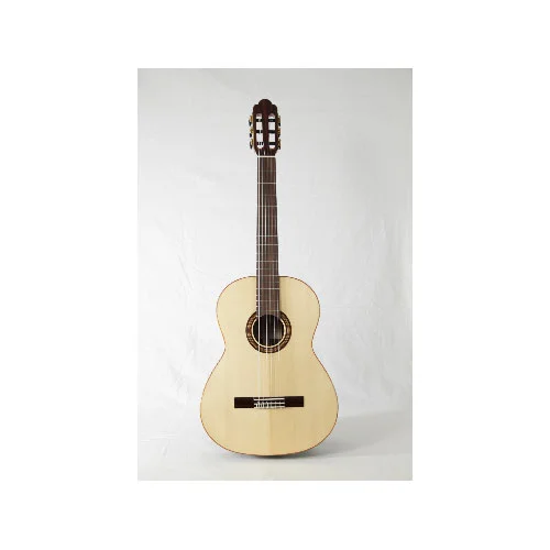 MARTINEZ GUITARS Torres 4/4 RN Palissandre
