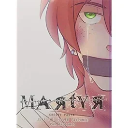 MARTYR CREEPY PASTA – JEFF THE KILLER FANCOMIC