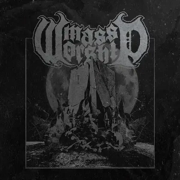 Mass Worship – Mass Worship (LP + CD)