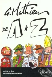 MATHIEU DE A A Z