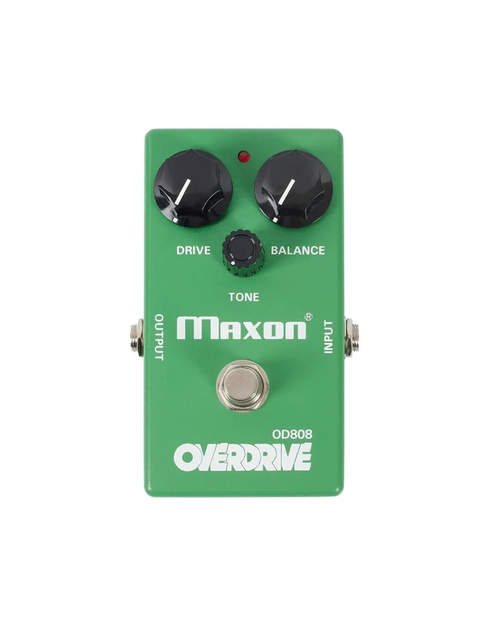 Maxon OD-808