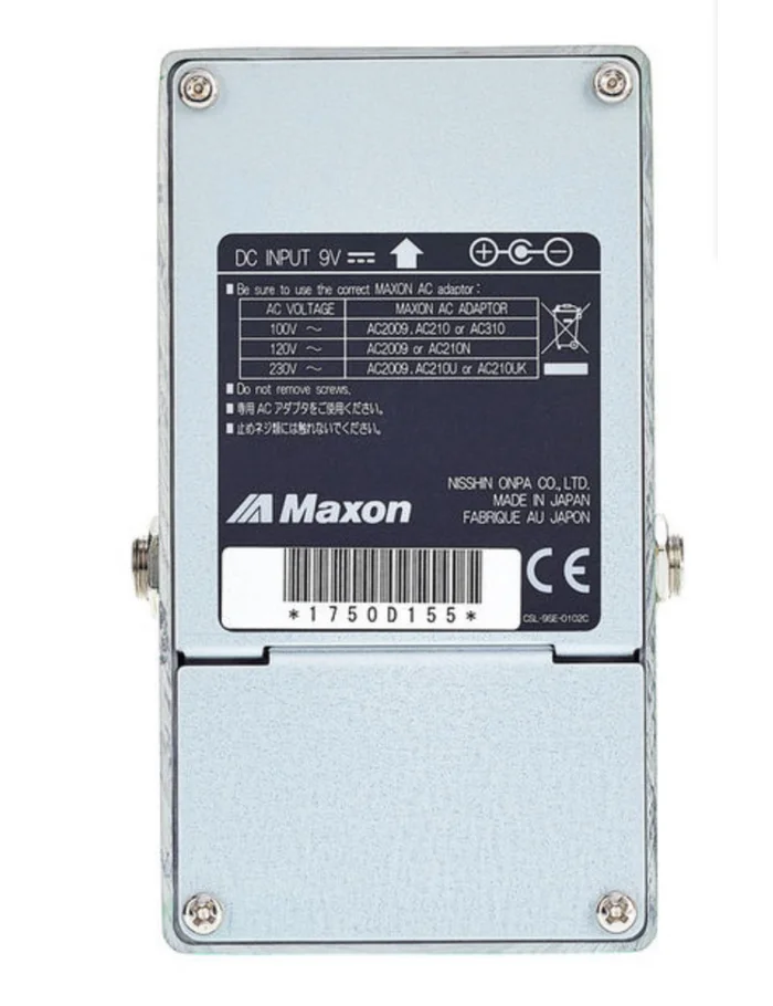 Maxon OD-808 – Image 3