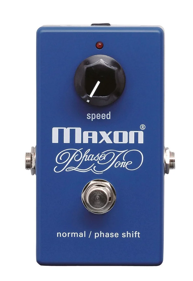 MAXON PT-999 Phase Tone