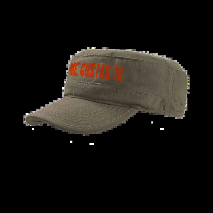 « Me Gustas Tu » Cap
