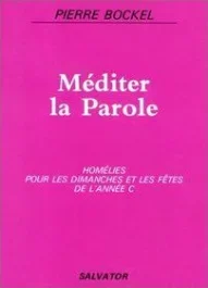 MEDITER LA PAROLE ANNE C